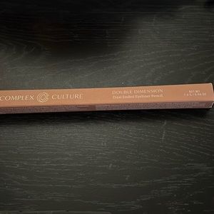 Complex Culture Double Dimension Eyeliner Pencil